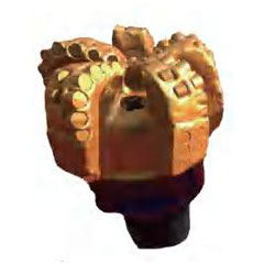 PDC 异形系列-屋脊齿